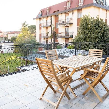 Elite Home Monfalcone Zewnętrze zdjęcie