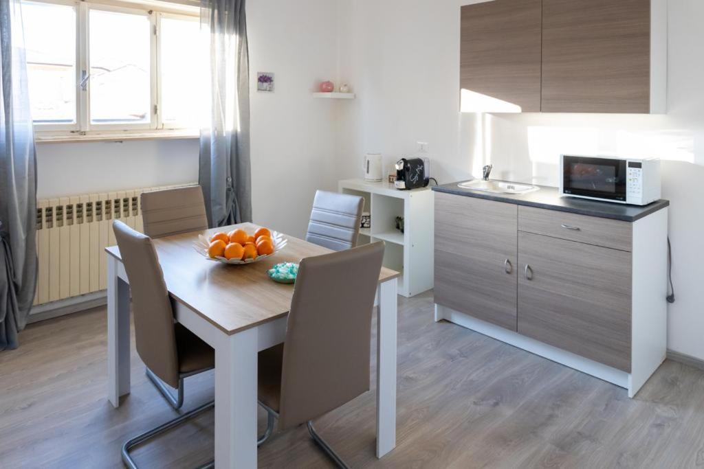 Elite Home Monfalcone Zewnętrze zdjęcie