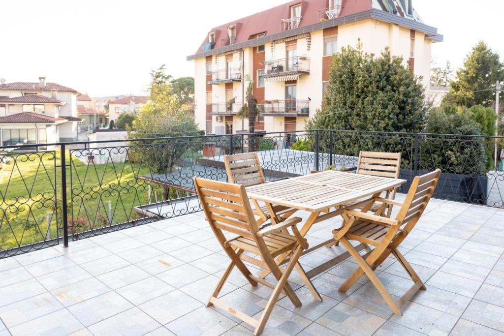Elite Home Monfalcone Zewnętrze zdjęcie