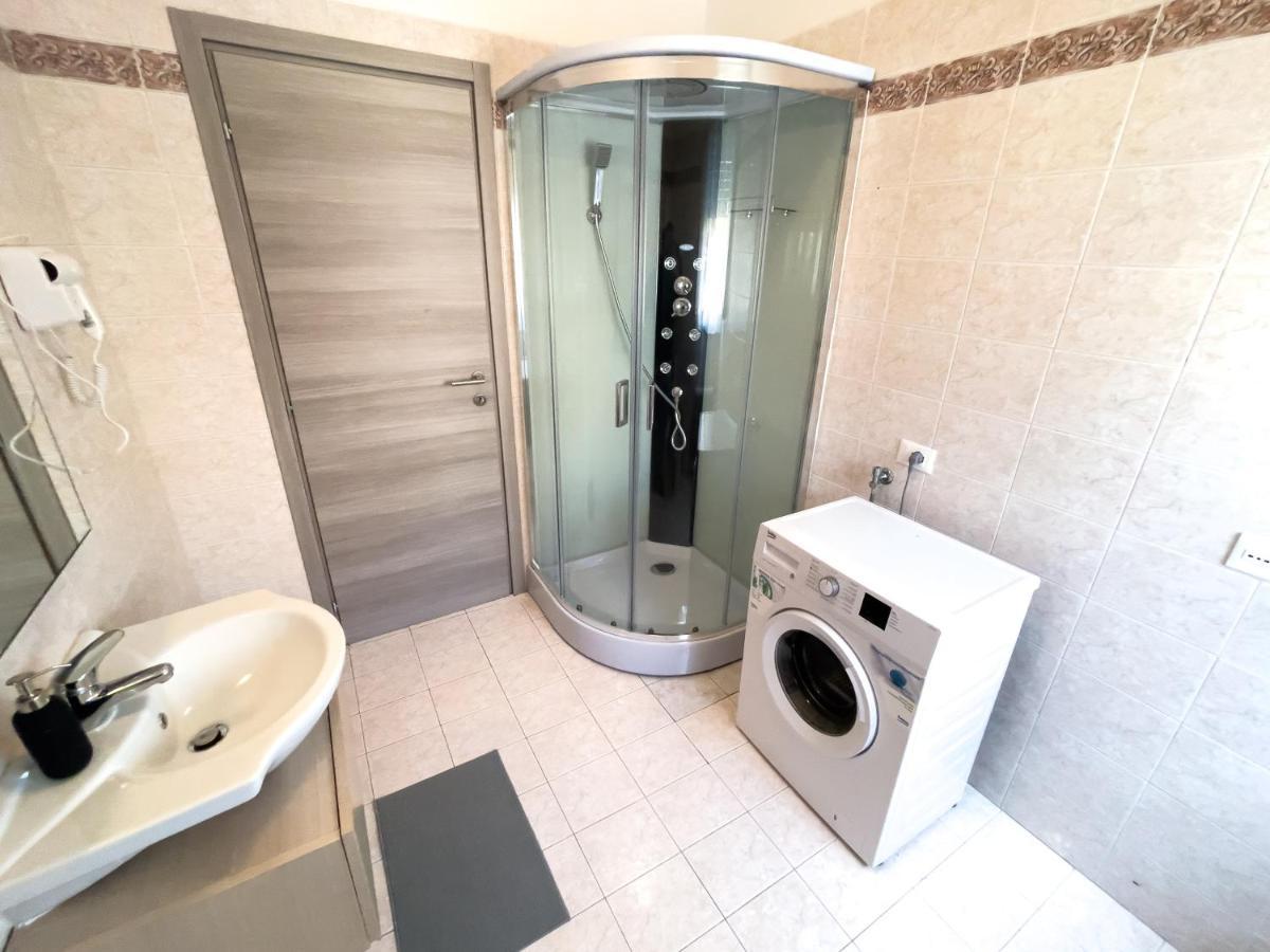 Elite Home Monfalcone Zewnętrze zdjęcie