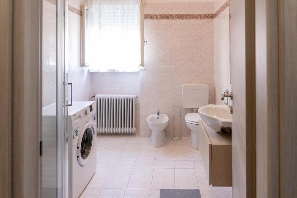 Elite Home Monfalcone Zewnętrze zdjęcie