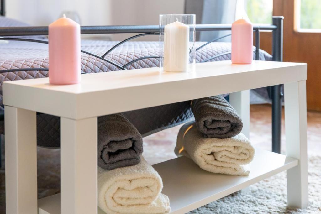 Elite Home Monfalcone Zewnętrze zdjęcie