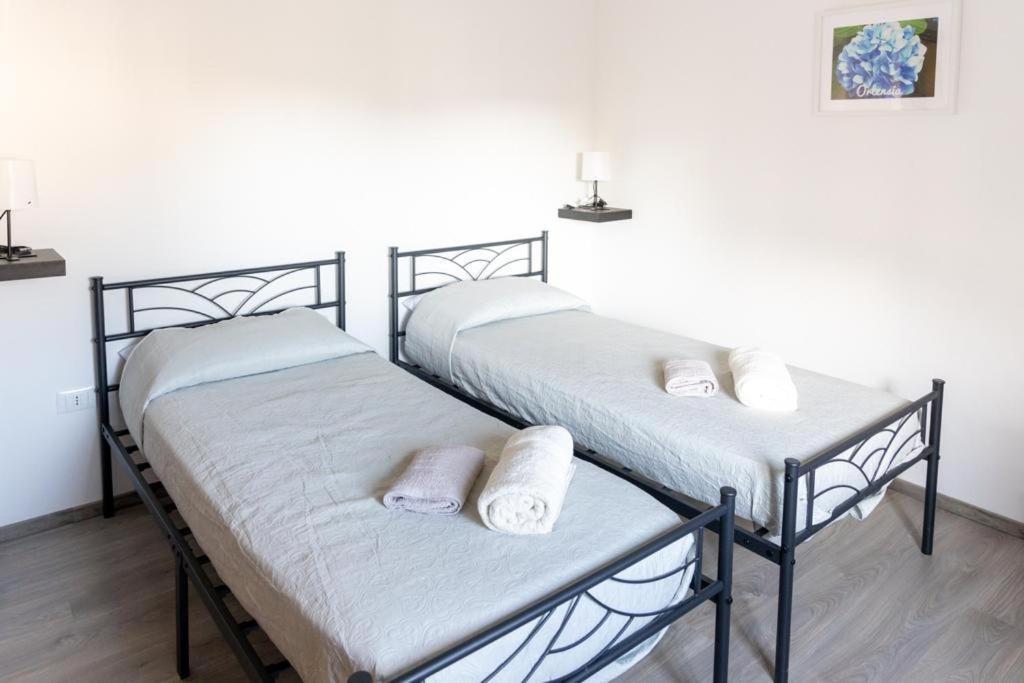 Elite Home Monfalcone Zewnętrze zdjęcie